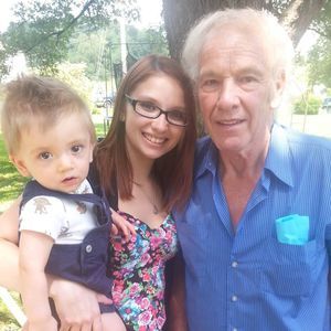 Meet your Posher, Alexis